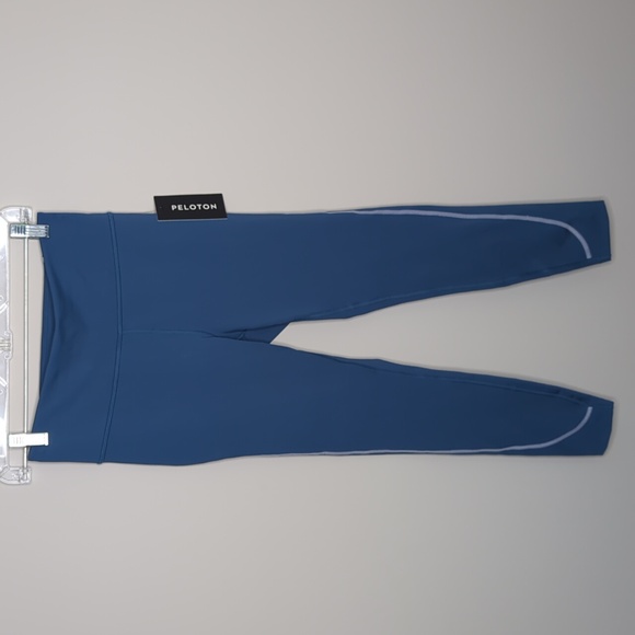 Peloton blue legging size medium - Picture 1 of 12